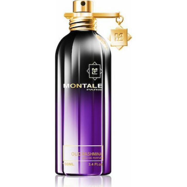 MONTALE Oud Pashmina EDP 100ml TESTER